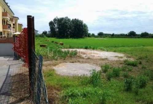 terreno edificabile in vendita a Vigonovo in zona Galta