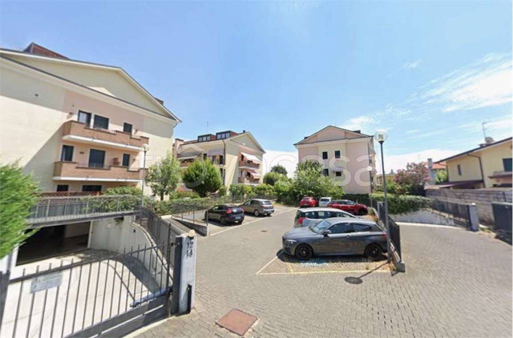 appartamento in vendita a Vigonovo