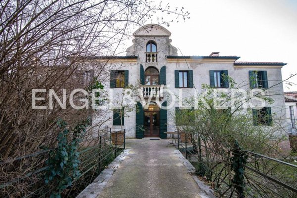 casa indipendente in vendita a Vigonovo