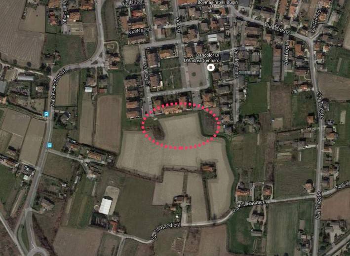 ufficio in vendita a Vigonovo in zona Galta