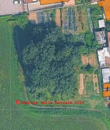 terreno edificabile in vendita a Vigonovo in zona Galta