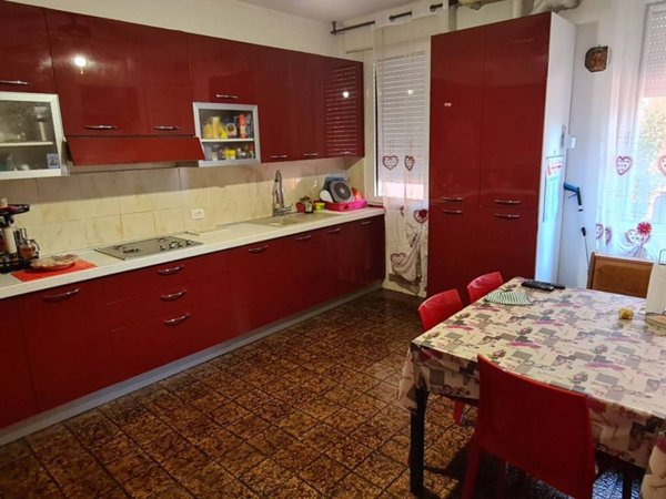 appartamento in vendita a Vigonovo