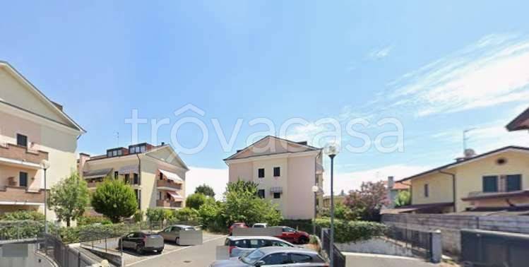 appartamento in vendita a Vigonovo