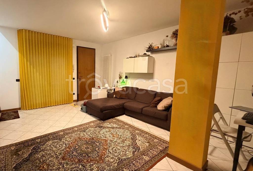 appartamento in vendita a Vigonovo in zona Galta