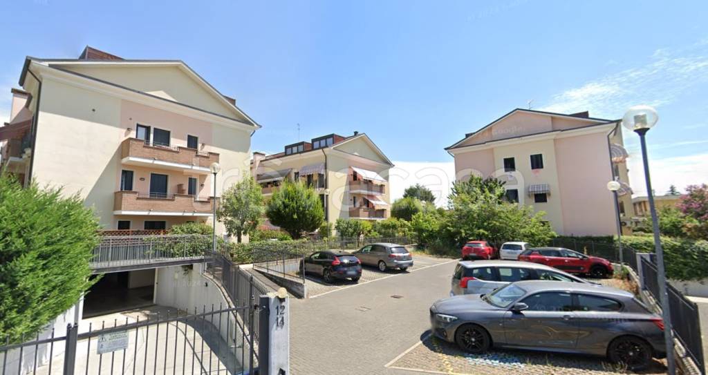 appartamento in vendita a Vigonovo