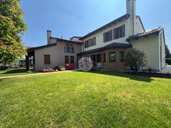 casa indipendente in vendita a Vigonovo in zona Galta