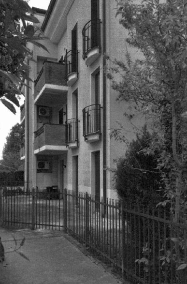 appartamento in vendita a Vigonovo