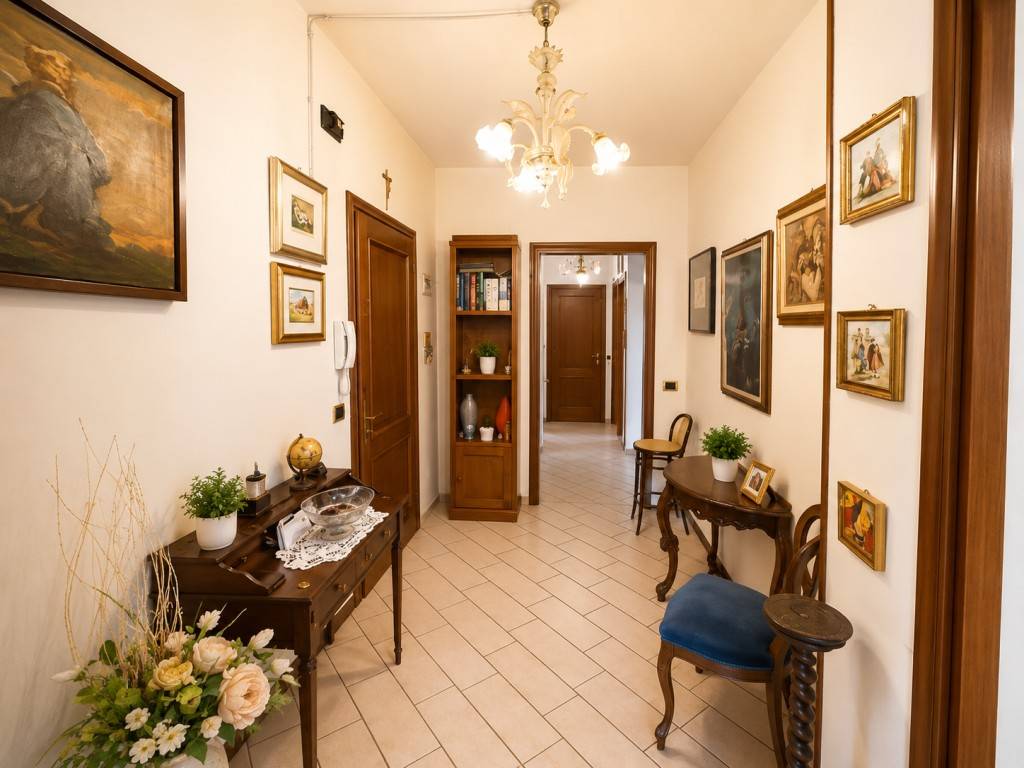 appartamento in vendita a Vigonovo