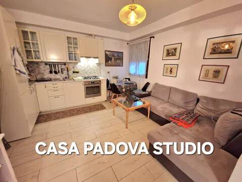 appartamento in vendita a Vigonovo
