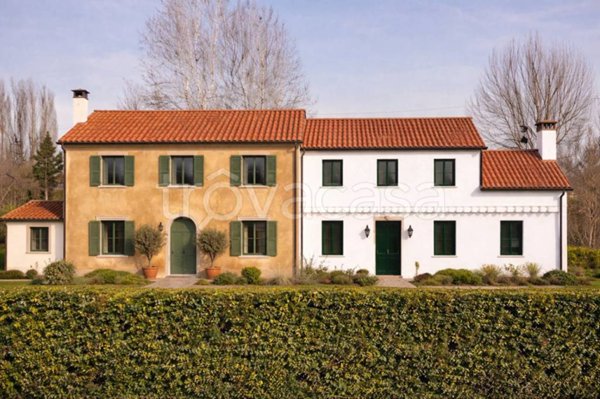 casa indipendente in vendita a Vigonovo in zona Galta