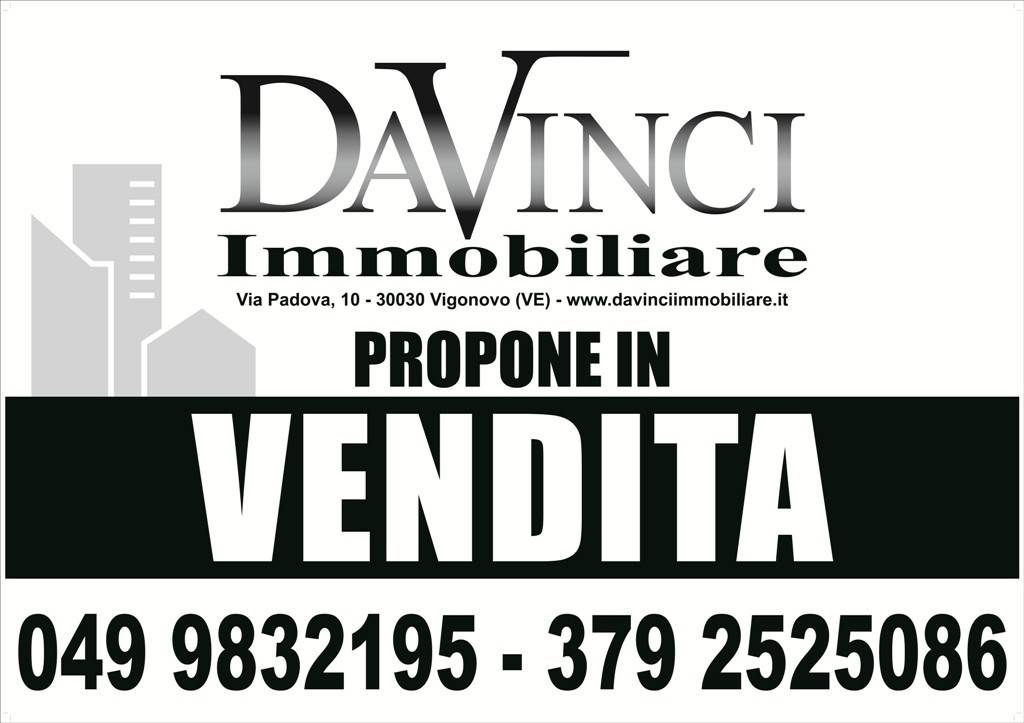 casa indipendente in vendita a Vigonovo