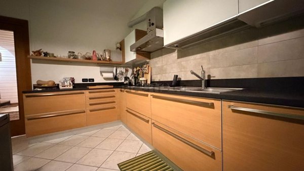 appartamento in vendita a Vigonovo