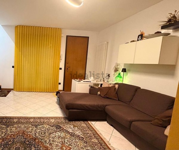 appartamento in vendita a Vigonovo