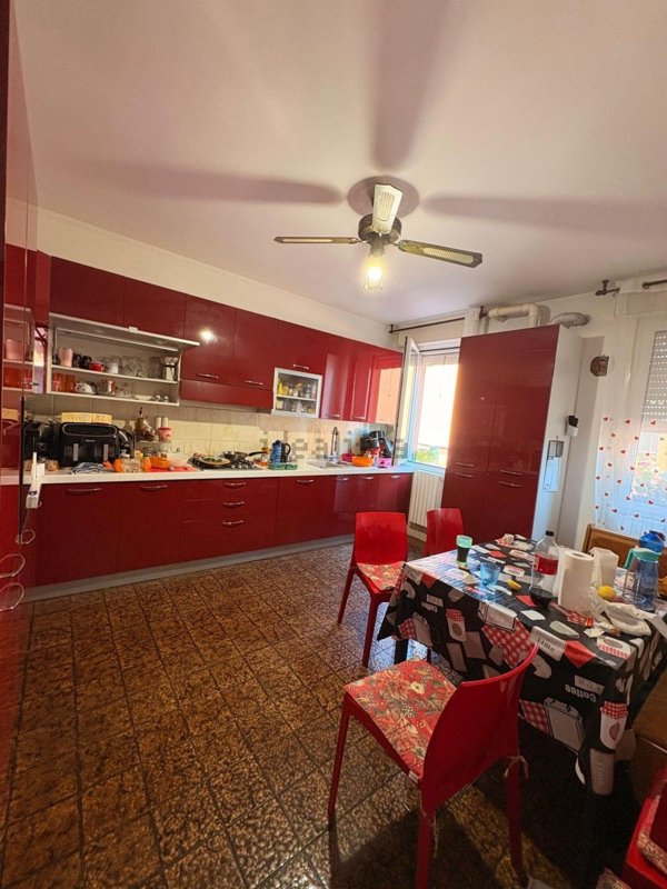 appartamento in vendita a Vigonovo