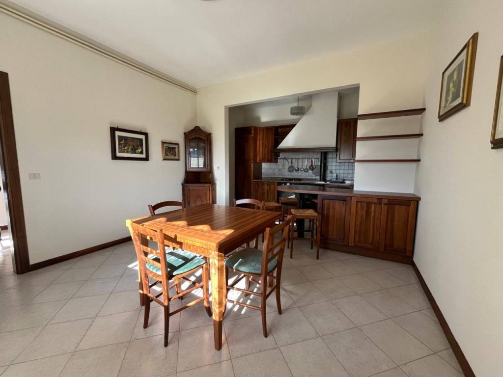 casa indipendente in vendita a Vigonovo in zona Galta