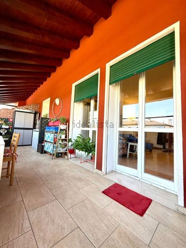 appartamento in vendita a Vigonovo
