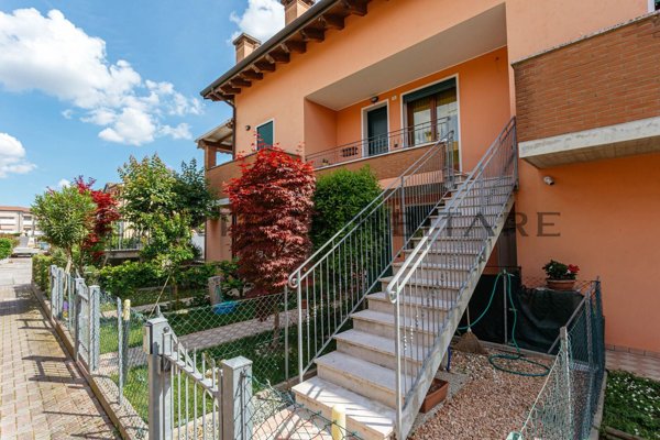 appartamento in vendita a Vigonovo