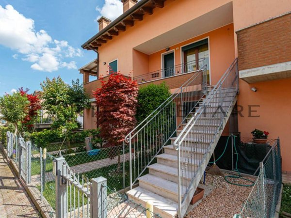 appartamento in vendita a Vigonovo in zona Galta