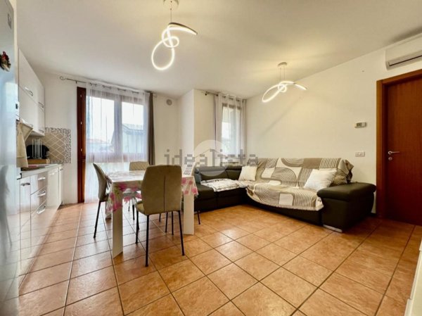 appartamento in vendita a Vigonovo