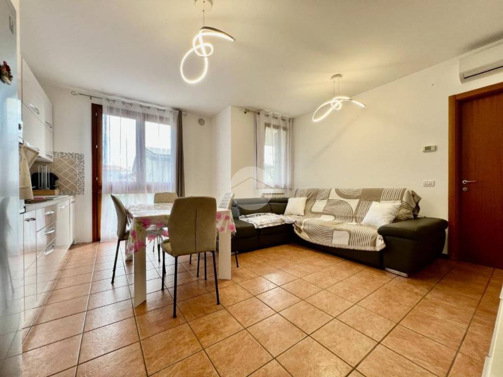 appartamento in vendita a Vigonovo
