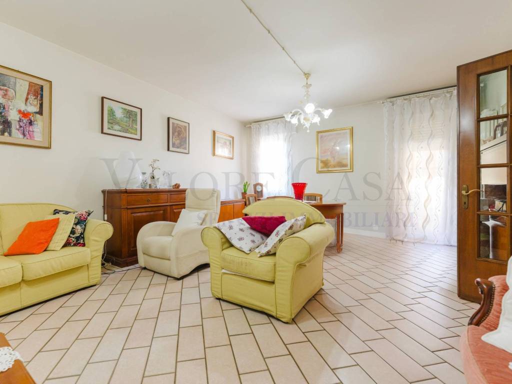 appartamento in vendita a Vigonovo
