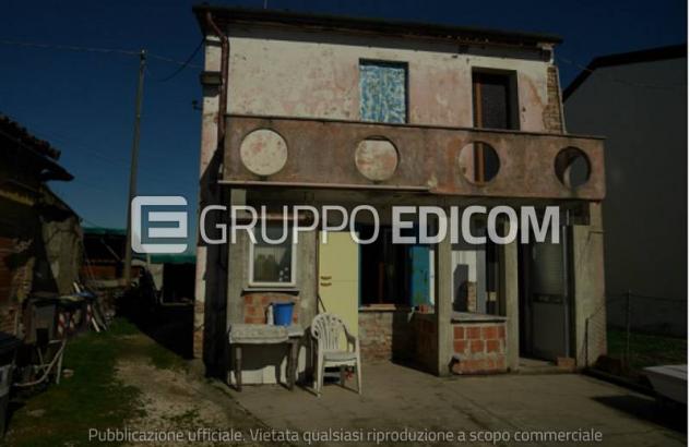 monolocale in vendita a Vigonovo