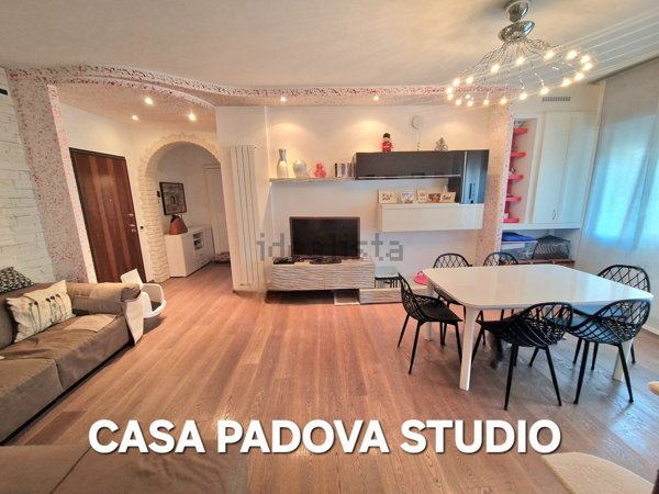 appartamento in vendita a Vigonovo