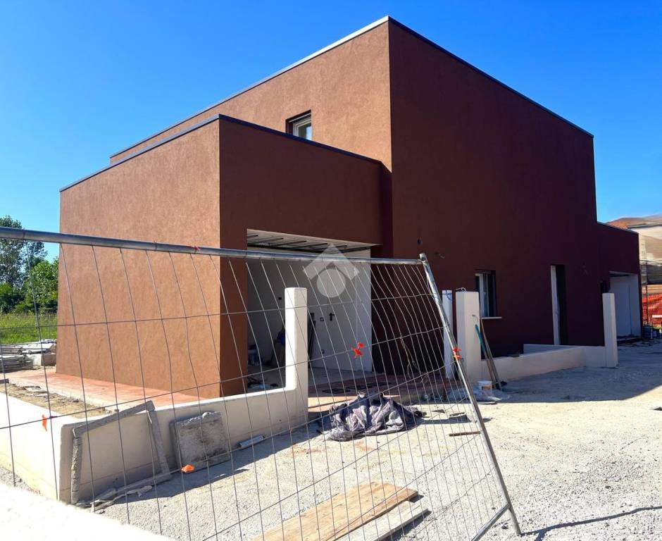 casa indipendente in vendita a Vigonovo