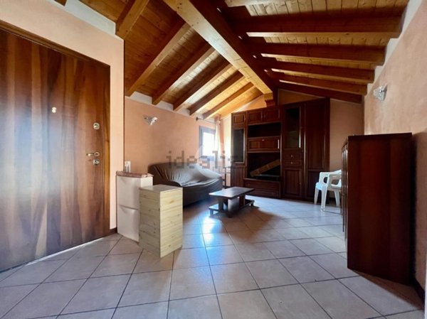 appartamento in vendita a Vigonovo