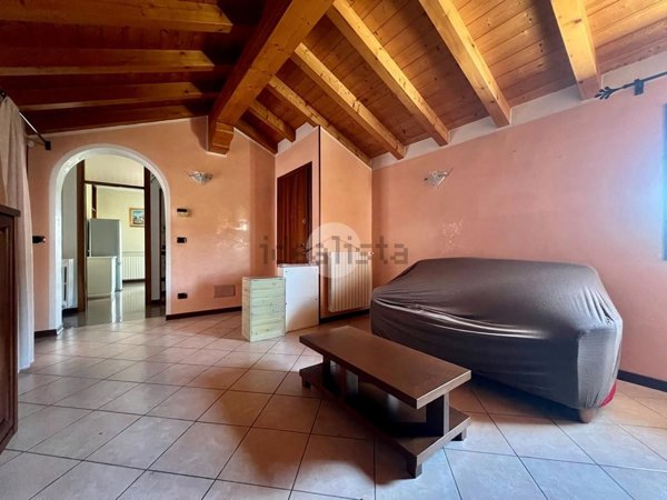 appartamento in vendita a Vigonovo in zona Galta