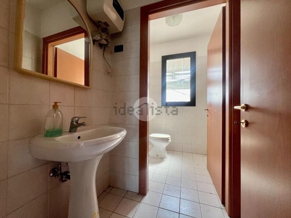 locale di sgombero in vendita a Vigonovo