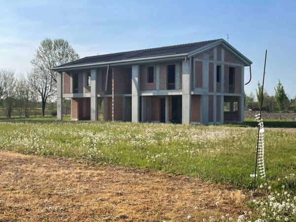 casa indipendente in vendita a Vigonovo in zona Galta