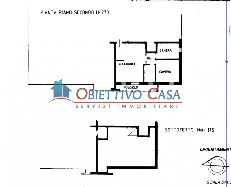 appartamento in vendita a Vigonovo in zona Galta