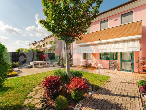 appartamento in vendita a Vigonovo