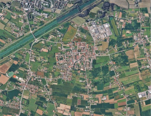 ufficio in vendita a Vigonovo