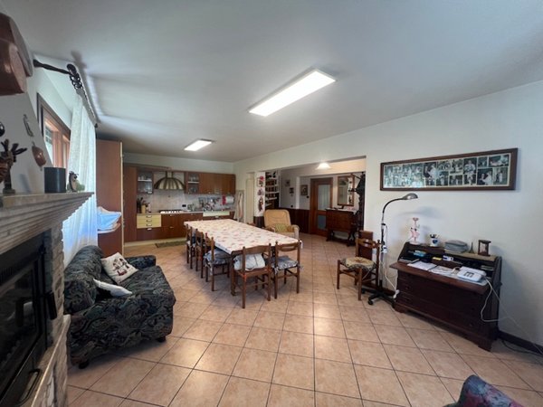 casa indipendente in vendita a Vigonovo