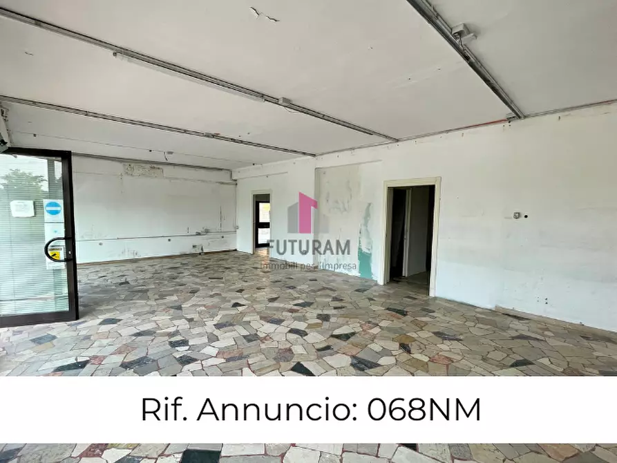 negozio in vendita a Vigonovo
