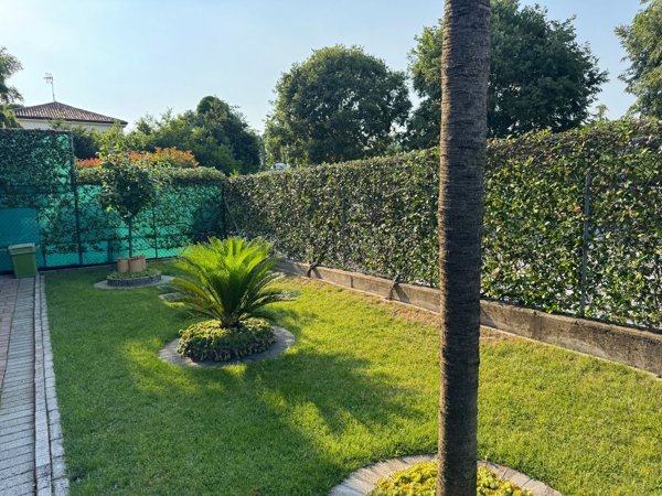 appartamento in vendita a Vigonovo in zona Galta