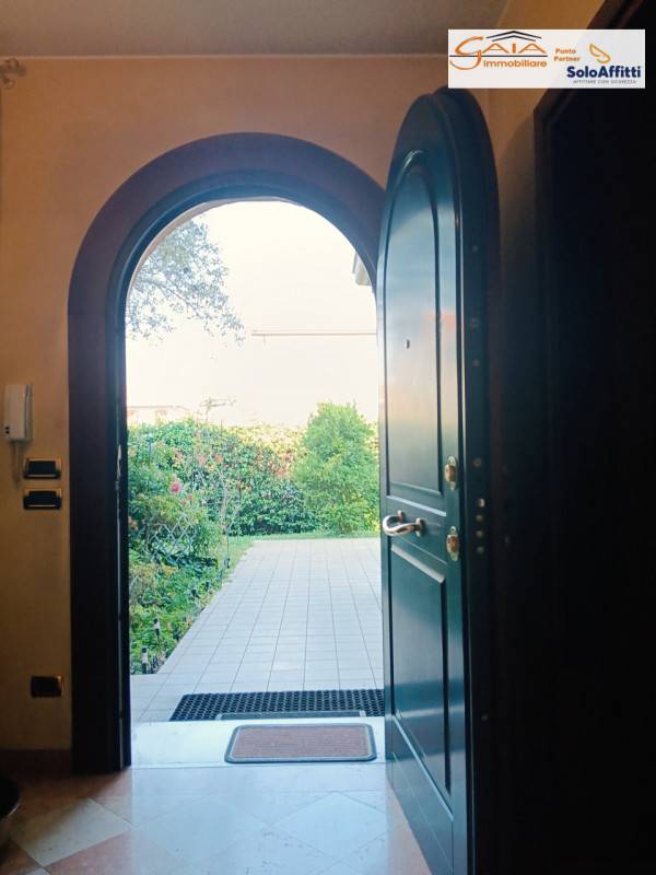 casa indipendente in vendita a Vigonovo