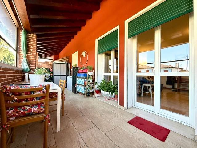 appartamento in vendita a Vigonovo