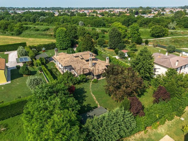 casa indipendente in vendita a Vigonovo