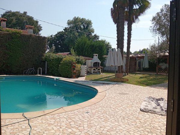 casa indipendente in vendita a Vigonovo