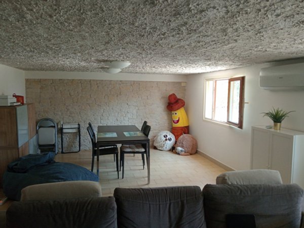 casa indipendente in vendita a Vigonovo