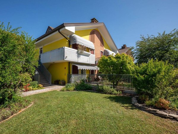 casa indipendente in vendita a Vigonovo