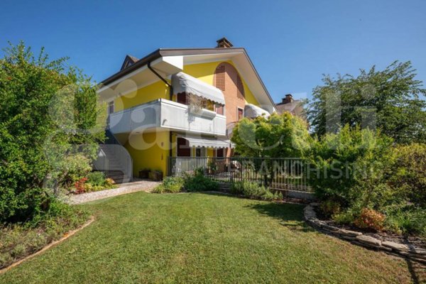 casa indipendente in vendita a Vigonovo