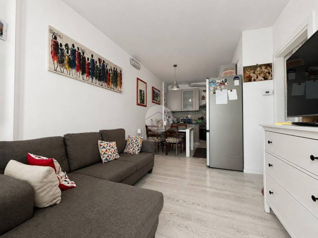 appartamento in vendita a Vigonovo