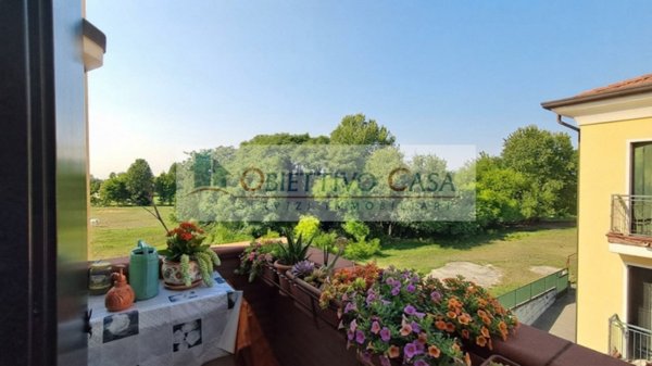 appartamento in vendita a Vigonovo in zona Galta