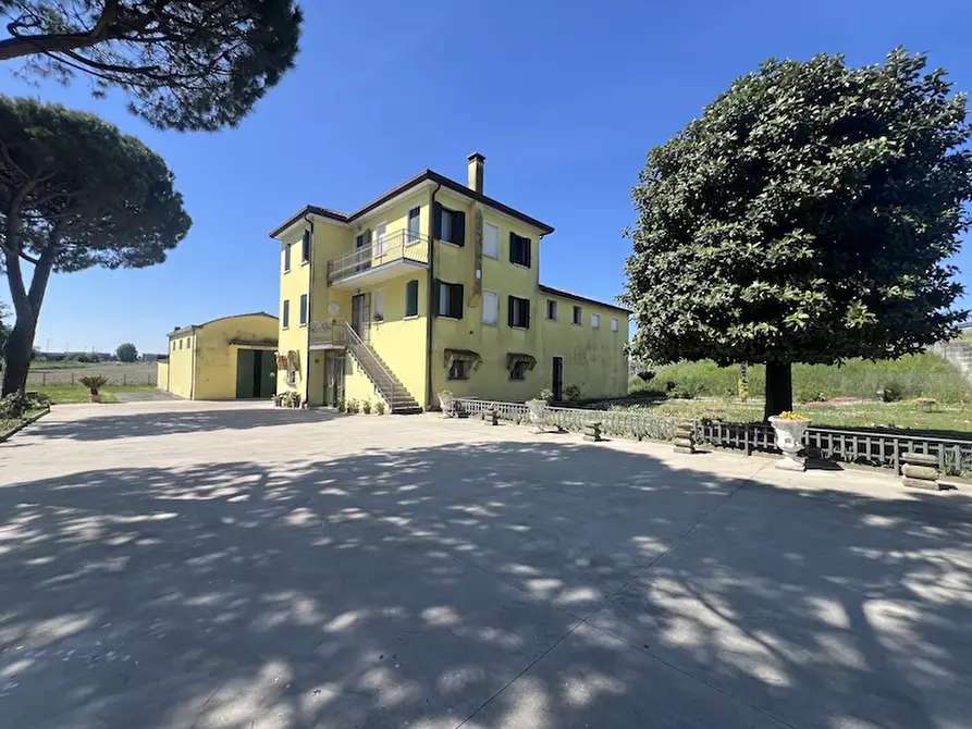 casa indipendente in vendita a Vigonovo
