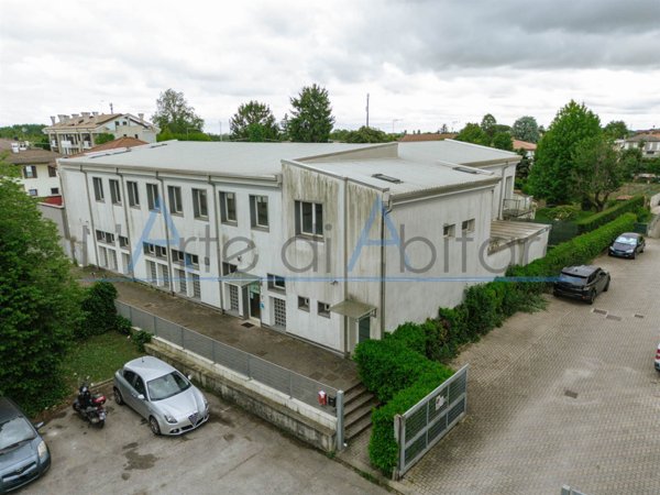 appartamento in vendita a Vigonovo