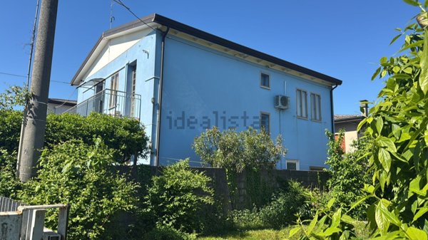casa indipendente in vendita a Vigonovo